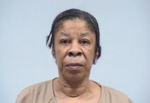 Documents: Elkhart woman sets fire to own house because she was angry at neighbors