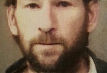 Vincent Santucci Jail Booking