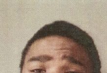 Raymond Sykes Jail Booking