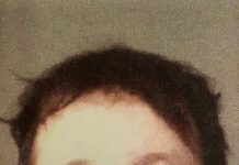 Mark Thurman Jail Booking