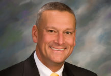 Former Indiana schools Superintendent Tony Bennett returns to politics