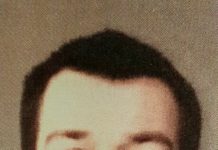 John Troup Jail Booking