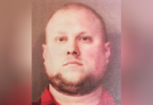 Third Congressional District Democratic Party treasurer charged with theft