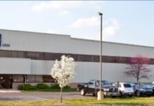Whitley County company receives military contract