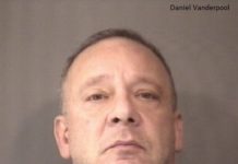 Warsaw man sentenced for shooting at a police officer