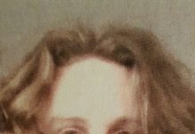 Mark Whitaker Jail Booking