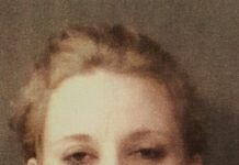 Brandi Wright Jail Booking