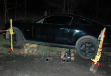Warsaw Drug Deal Turns Into Homicide