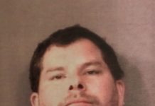 Robert Hubert Jail Booking