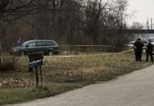 Relatives of Couple Found Dead Focus on Kids