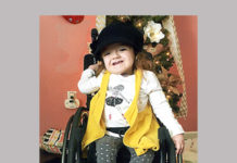 Local Family Learns Mission Of Riley