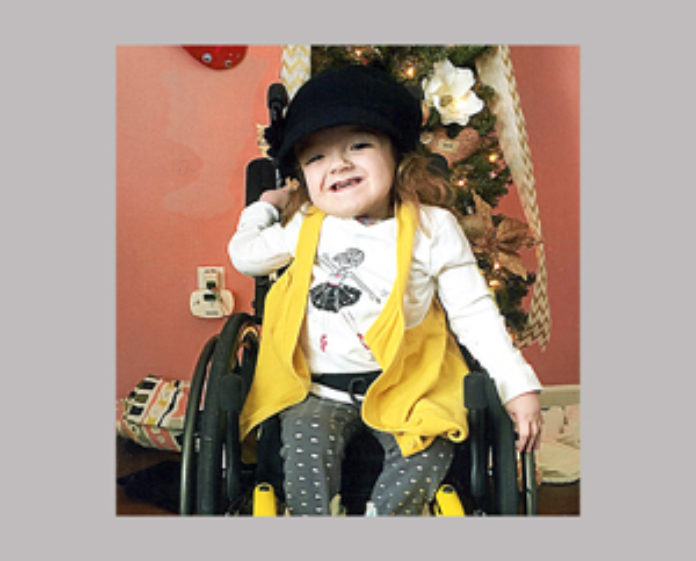 Adalyn Moriarty