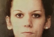 Hannah Brown Jail Booking