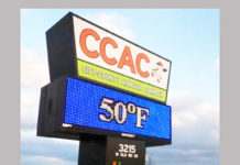 CCAC Looks To Close Deal On Donnelley Property