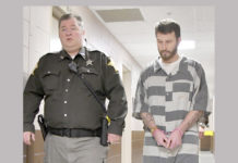 Mental Health Evaluations Ordered For Man Accused In 2-Year-Old’s Death