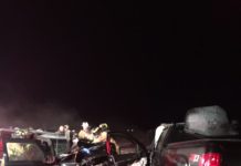 Two Injured In Kosciusko County Morning Crash