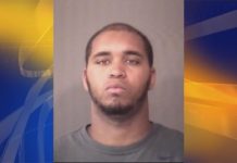 Warsaw Man to Serve Jail Time for Beating 2 Year Old Girl