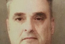 Dennis Doran Jail Booking
