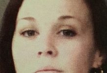 Deanna Geberin Jail Booking