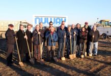 Goshen manufacturer spending $10 million to expand business