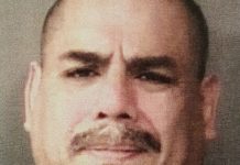 Johny Gomez Jail Booking