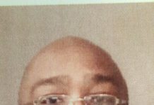 Jermain Greene Jail Booking