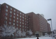 Ball State to Demolish Residence Halls