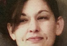 Jacquelynn Miller Jail Booking