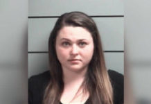 Warsaw woman arrested on drug-related charges during traffic stop