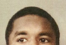 Christopher Oliver Jail Booking