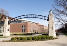 Purdue to block Netflix, streaming services in classrooms