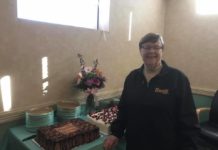 Lake City Media and Community Celebrate Rita Price’s 75th Birthday