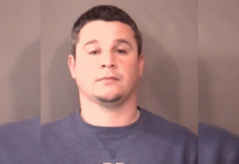 Travis Spoor Bond Revoked