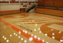 Warsaw names new Head Boys Basketball Coach