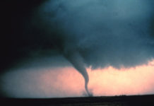 Two weak tornadoes hit northeast Indiana during Saturday storm