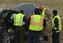 11-month-old child killed in crash on U.S. 31 near Marshall-Fulton County line