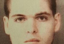 John Walsh Jail Booking