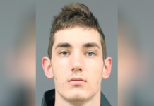 Trial date set for Middlebury man accused of attacking Michigan State Trooper