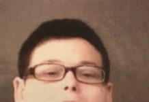 Jamie Brown Jail Booking