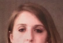 Natalie Green Jail Booking