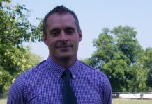Barkey to be Named New Principal at Madison Elementary