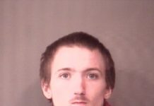 Second Suspect Arrested in North Webster Robbery