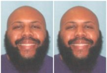 UPDATE: Videos show desperation of suspect in Facebook video killing