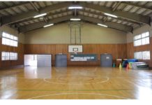 New Gym Could Be Costly for Triton School Corp