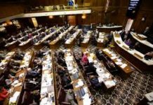 Tentative Agreement Reached On Roads Funding Package