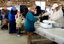 Taste of Ag Returns Tuesday