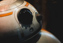 Indiana celebrates “Star Wars” Day