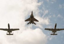 Donnelly, Banks to hold roundtable on Future of 122nd Fighter Wing