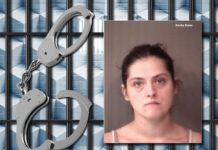 Warsaw woman sentenced for accidentally shooting a teen
