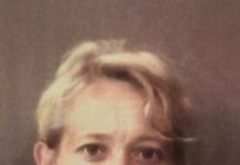 Stephanie Baker Jail Booking